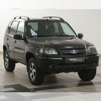 Lada Niva