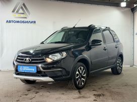 Lada Granta Cross