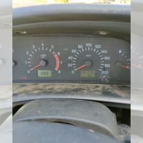 Chevrolet Niva