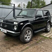 Lada Niva