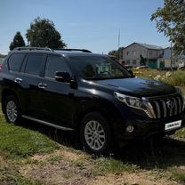 Toyota Land