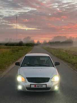 Lada Priora