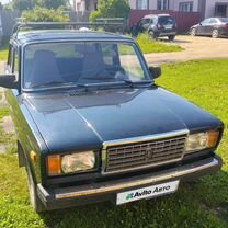 Lada 2107