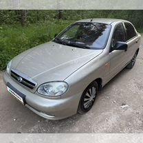 Заз Chance