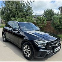Mercedes-Benz GLC-класс