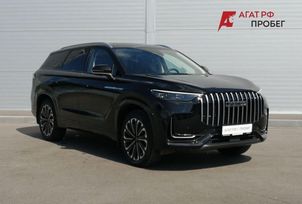 Jaecoo J8