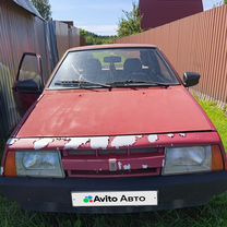 Lada 2108