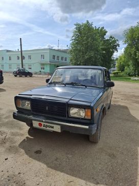 Lada 2107