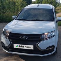 Lada Largus