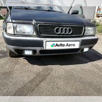 Audi 80
