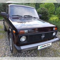Lada 4x4