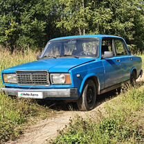 Lada 2107