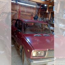 Lada 2107