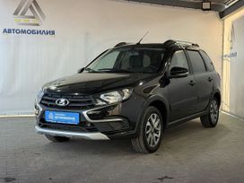 Lada Granta Cross