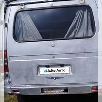 GAZ Соболь