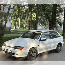 Lada 2113
