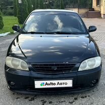 Kia Spectra