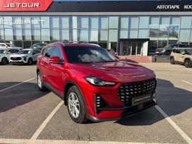 Jetour X70 Plus