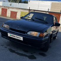 Lada 2114