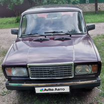 Lada 2107