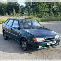 Lada 2114