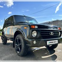 Lada Niva