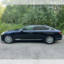 Kia K900