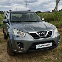 Chery Tiggo