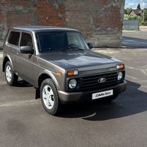 Lada 2121