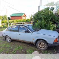 Moskvich 2141