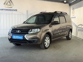 Lada Largus