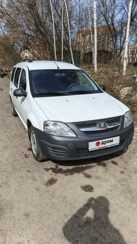 Lada Largus
