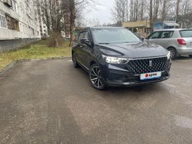 FAW Bestune T77