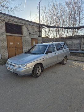 Lada 2111