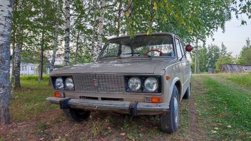 Lada 2106