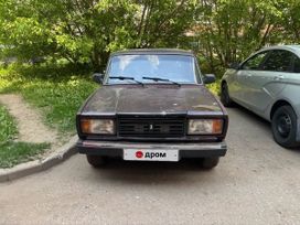 Lada 2107