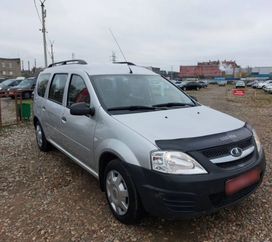 Lada Largus