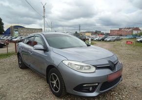 Renault Fluence