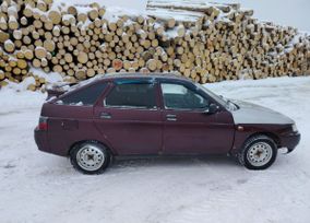 Lada 2112