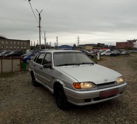 Lada 2115