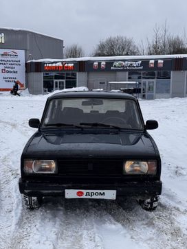 Lada 2105