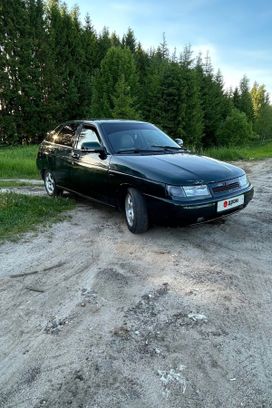 Lada 2112
