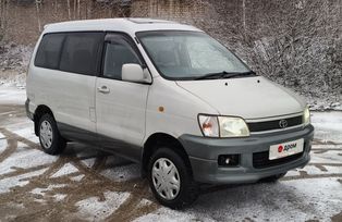 Toyota Town Ace Noah
