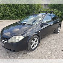 Nissan Primera