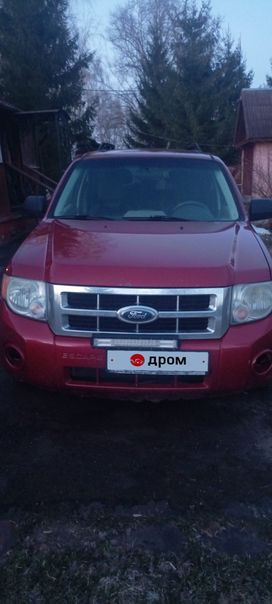 Ford Escape