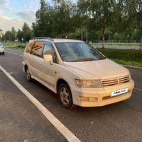 Mitsubishi Chariot