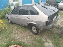 Lada 2109