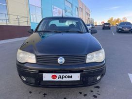 Fiat Albea