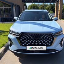 Chery Tiggo