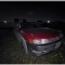 Toyota Mark